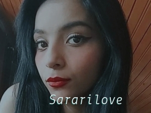 Sararilove
