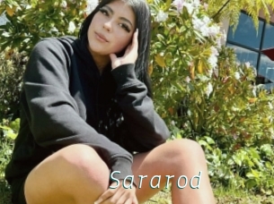 Sararod