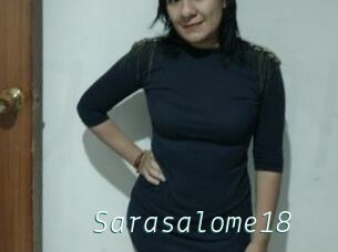 Sarasalome18