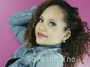 Sarasantino