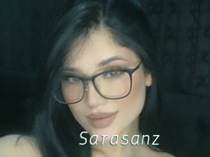 Sarasanz