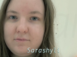 Sarashyli
