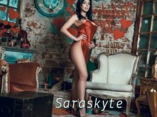 Saraskyte