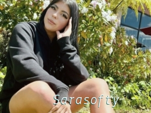 Sarasofty