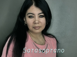 Sarasoprano