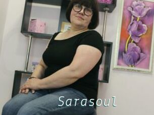 Sarasoul