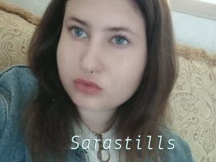 Sarastills