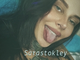 Sarastokley