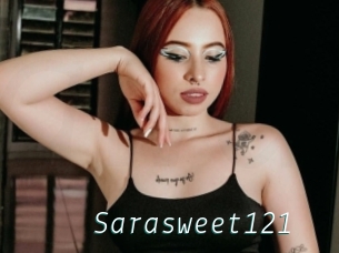 Sarasweet121