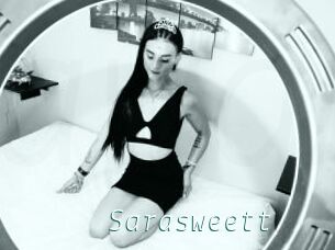Sarasweett