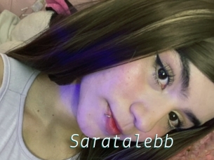 Saratalebb