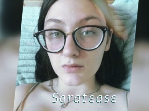 Saratease