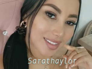 Sarathaylor
