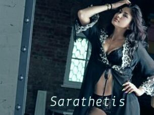Sarathetis