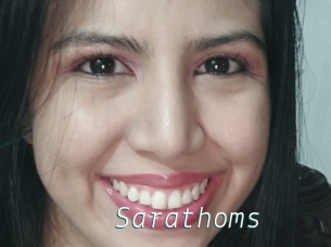 Sarathoms