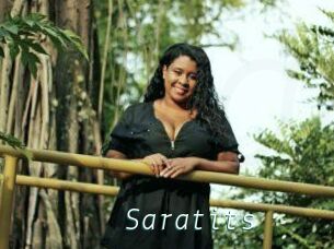 Saratits