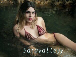Saravalleyy