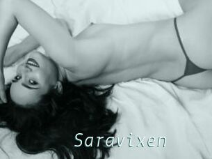Saravixen