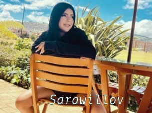 Sarawillov