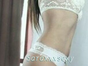 Saraxxxsexy