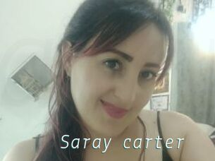 Saray_carter
