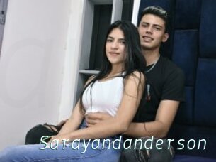 Sarayandanderson