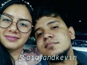 Sarayandkevin