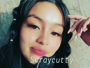 Saraycutty