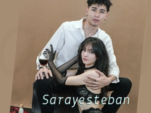 Sarayesteban