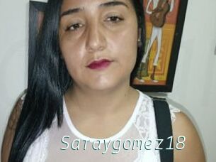 Saraygomez18