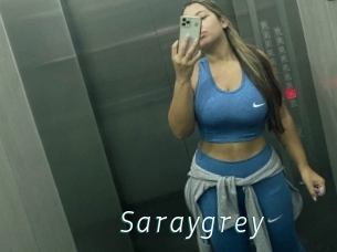 Saraygrey