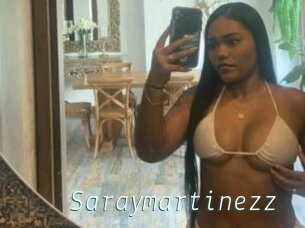 Saraymartinezz