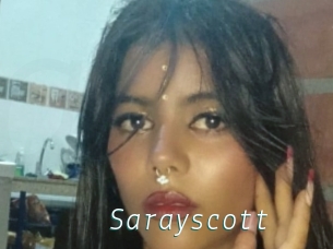 Sarayscott