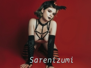 Sarenizumi