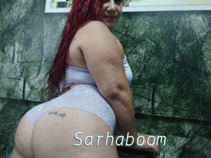 Sarhaboom