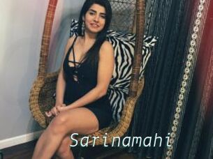 Sarinamahi