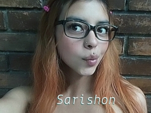 Sarishon