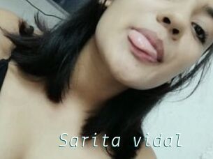 Sarita_vidal