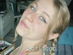 Saritaaa
