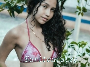 Saritaacutee