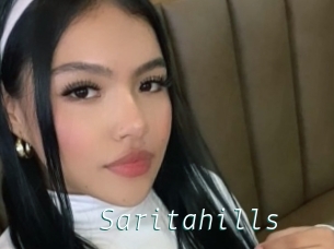 Saritahills