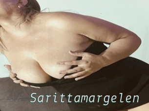 Sarittamargelen