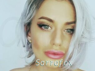 Sarrafox
