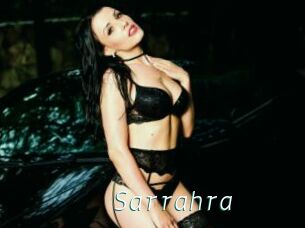 Sarrahra