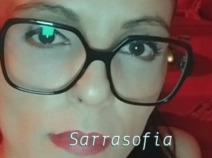 Sarrasofia