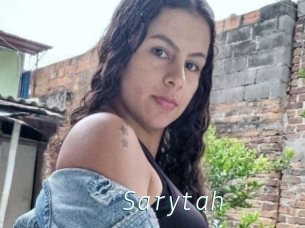 Sarytah