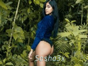 Sasha3x