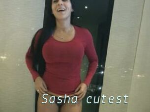 Sasha_cutest