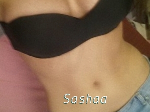 Sashaa