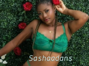 Sashaadans
